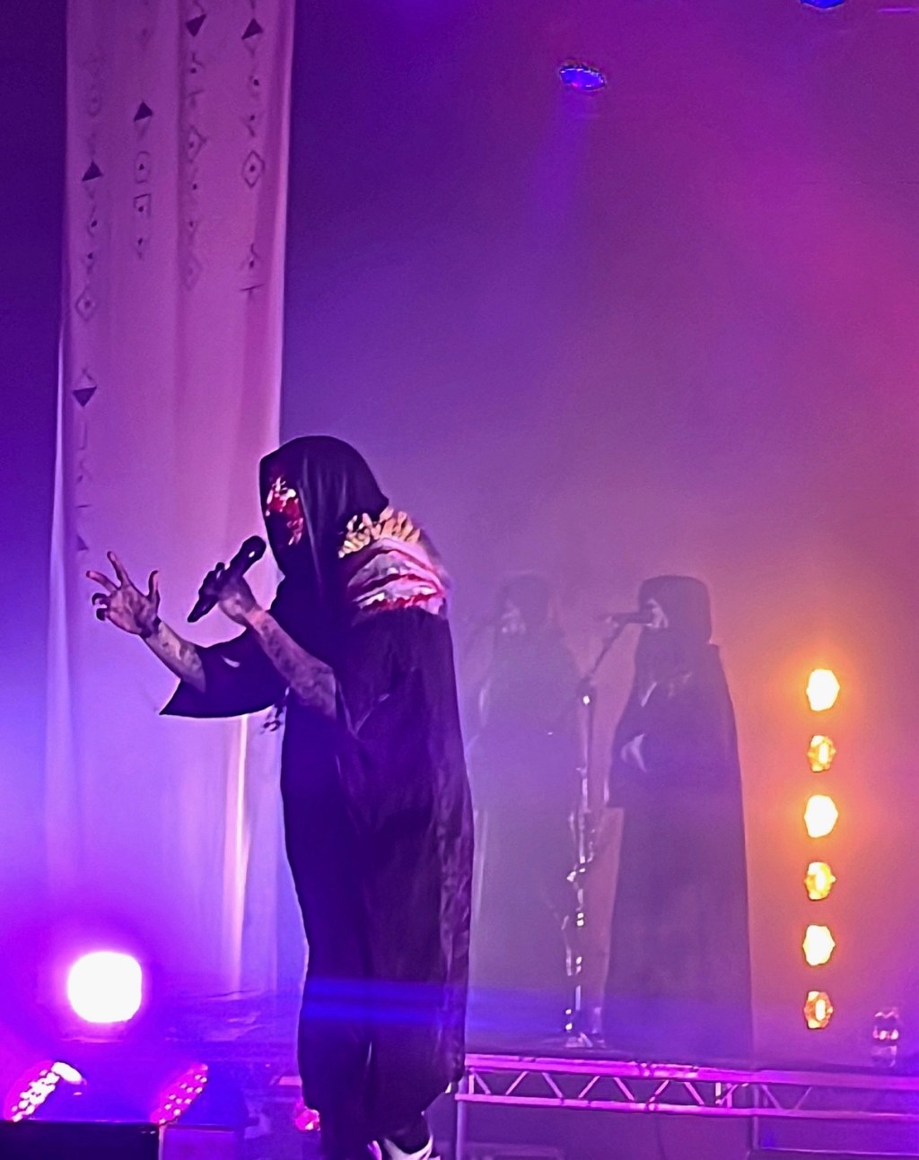 Anatomy of a Song: “Euclid”, Sleep Token (2023)